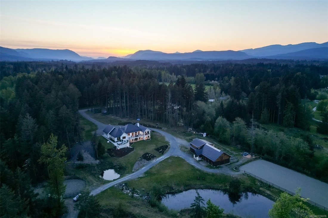 House in Duncan, British Columbia, Canada 2 - 17942710