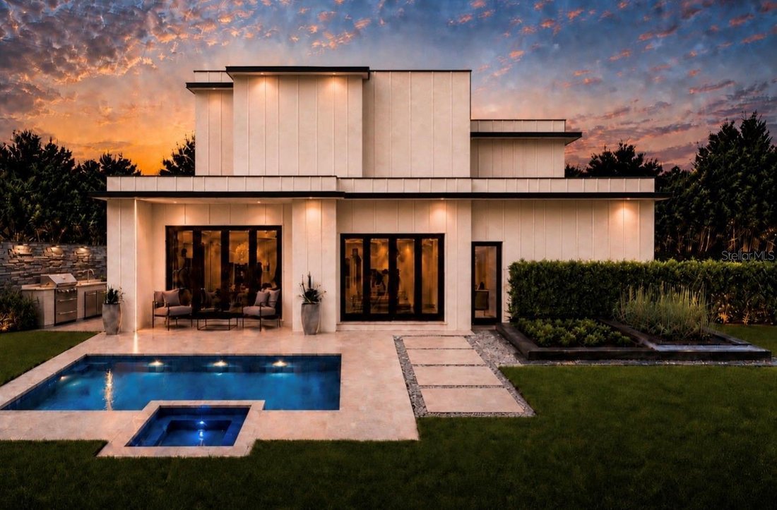 House in Winter Park, Florida, United States 2 - 17909137