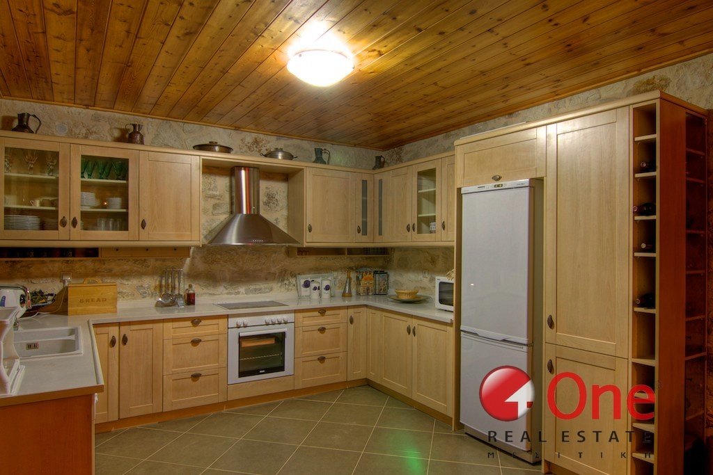 Villa in Crete, Greece 4 - 17932093