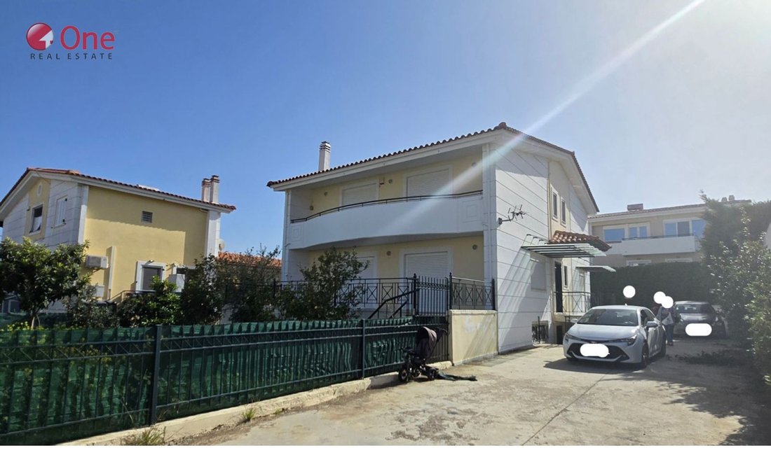 House in Pikermi, Attica, Greece 2 - 17931866