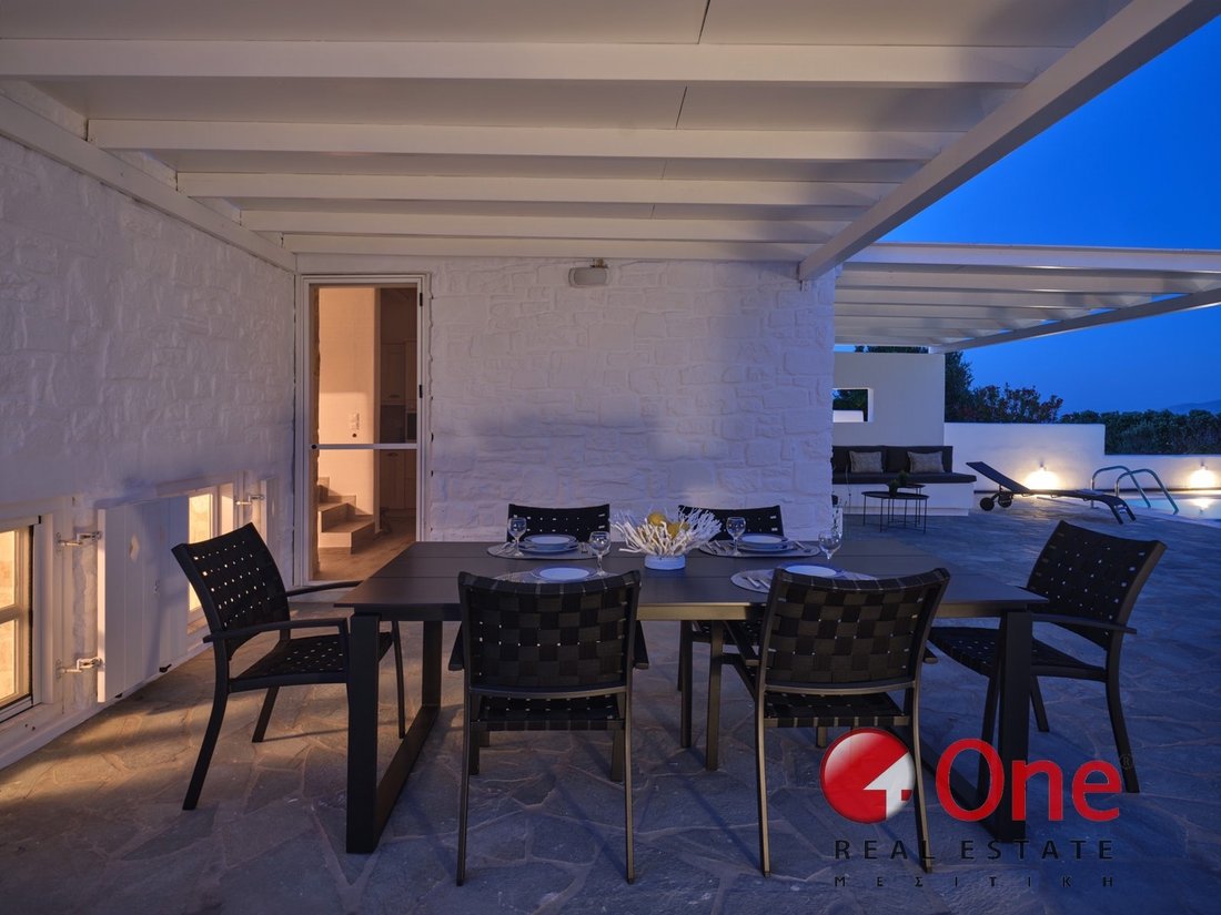 House in Paros, Aegean, Greece 5 - 17931907