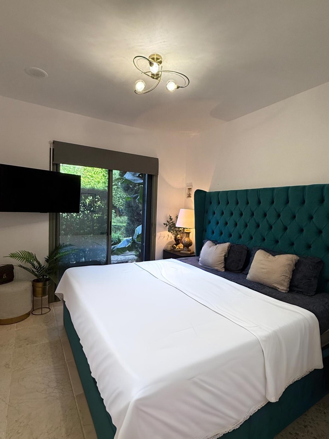 Apartment in Estepona, Andalusia, Spain 3 - 17928467
