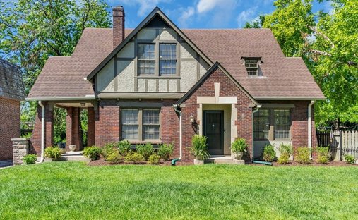 Casa a Nashville, Tennessee, Stati Uniti 1