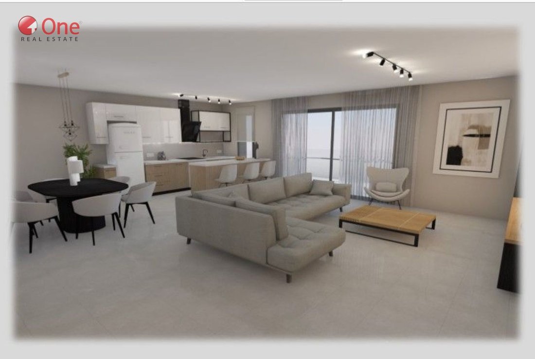 Apartment in 1st District of Piraeus, Piraeus, Greece 4 - 17930355