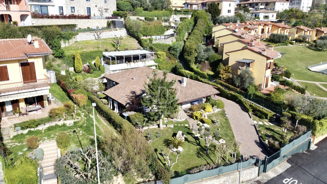 Villa in Soiano del Lago, Lombardy, Italy 5 - 17931229