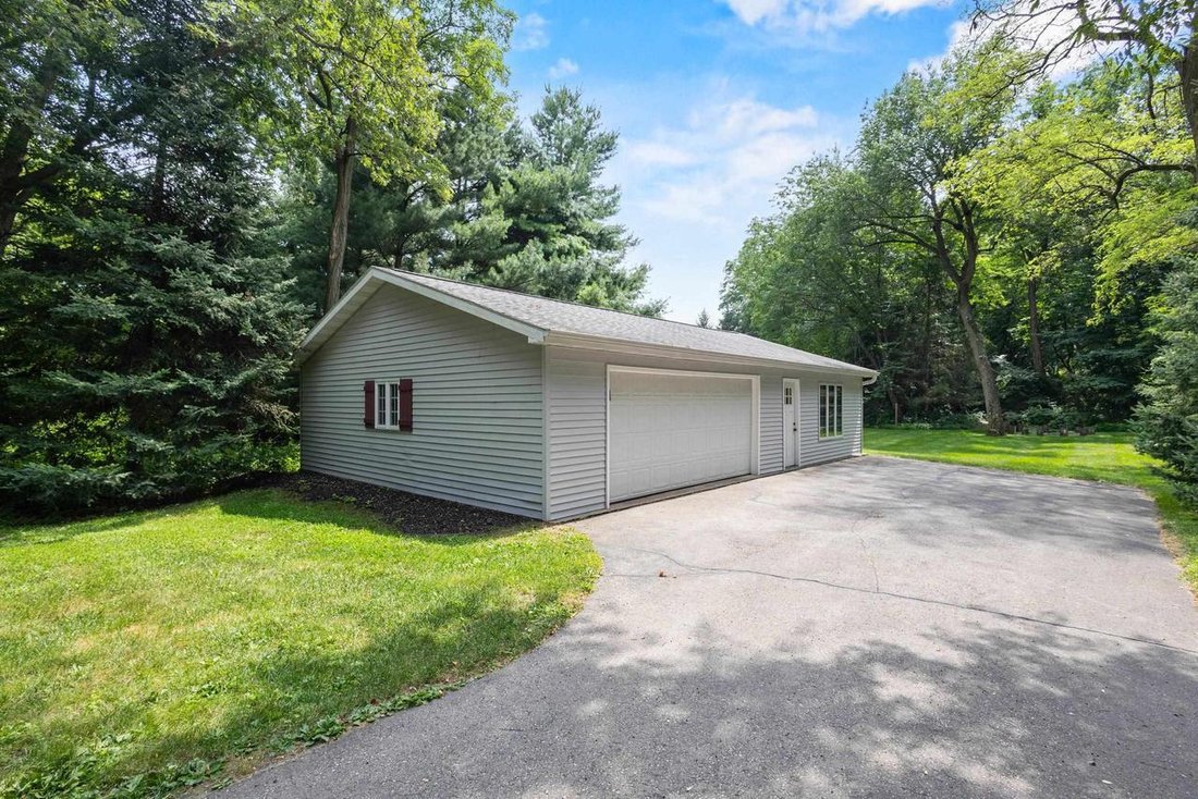 House in Green Lake, Wisconsin, United States 5 - 17932724