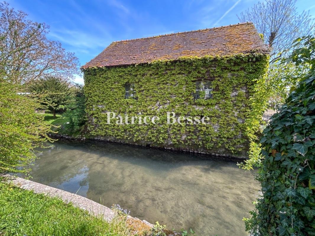 House in Conches-en-Ouche, Normandy, France 5 - 17935081