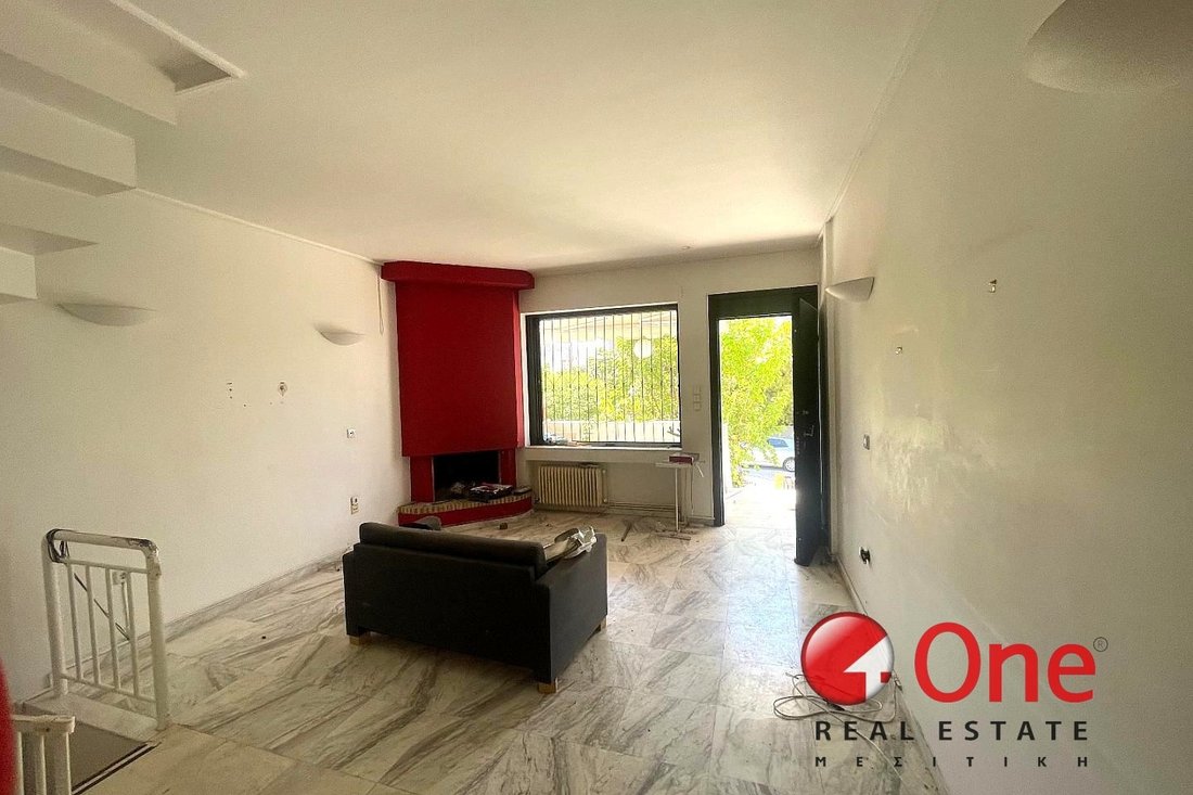 House in Glyfada, Attica, Greece 2 - 17930654