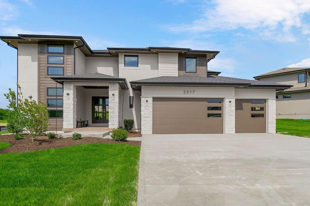House in Lake Lotawana, Missouri, United States 1 - 17466720