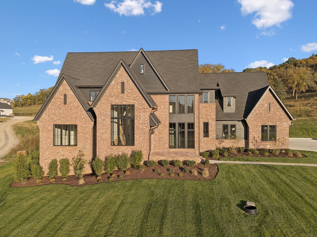 House in Eagleville, Tennessee, United States 1 - 17929066