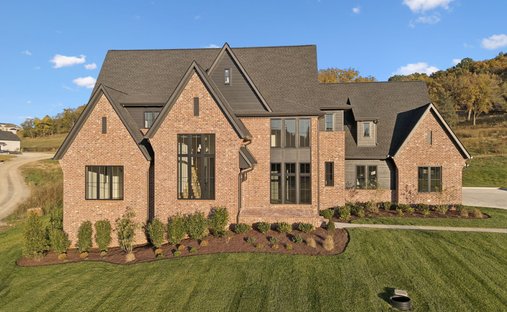 Casa a Eagleville, Tennessee, Stati Uniti 1