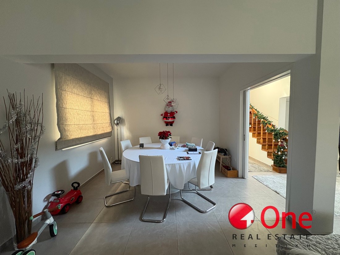 House in Dionysos, Attica, Greece 5 - 17930507