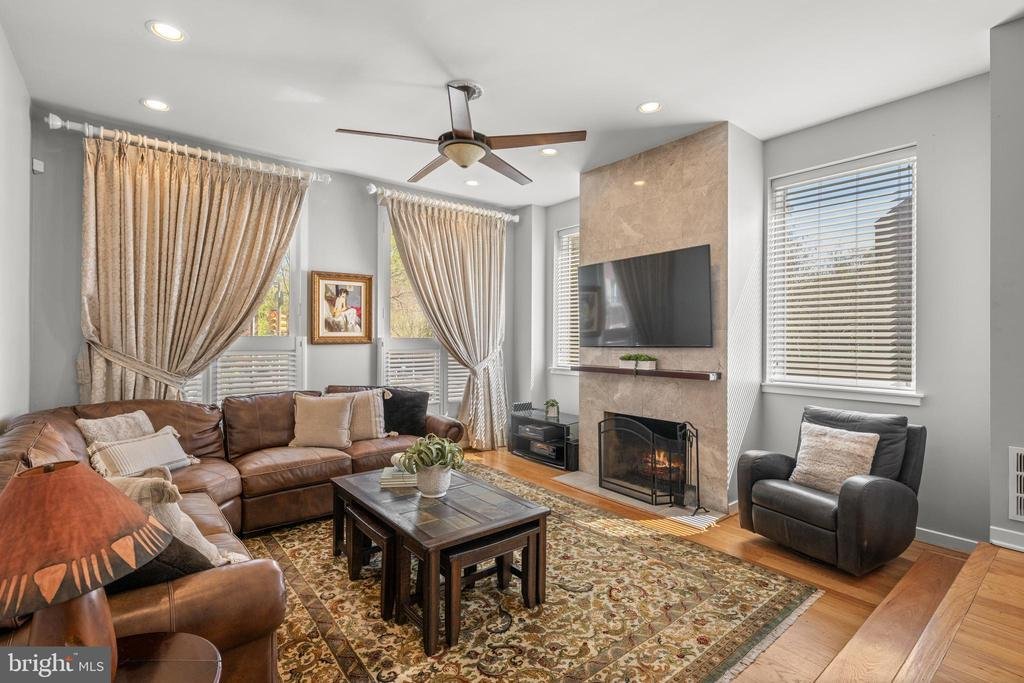 Townhouse in Philadelphia, Pennsylvania, United States 4 - 17938386