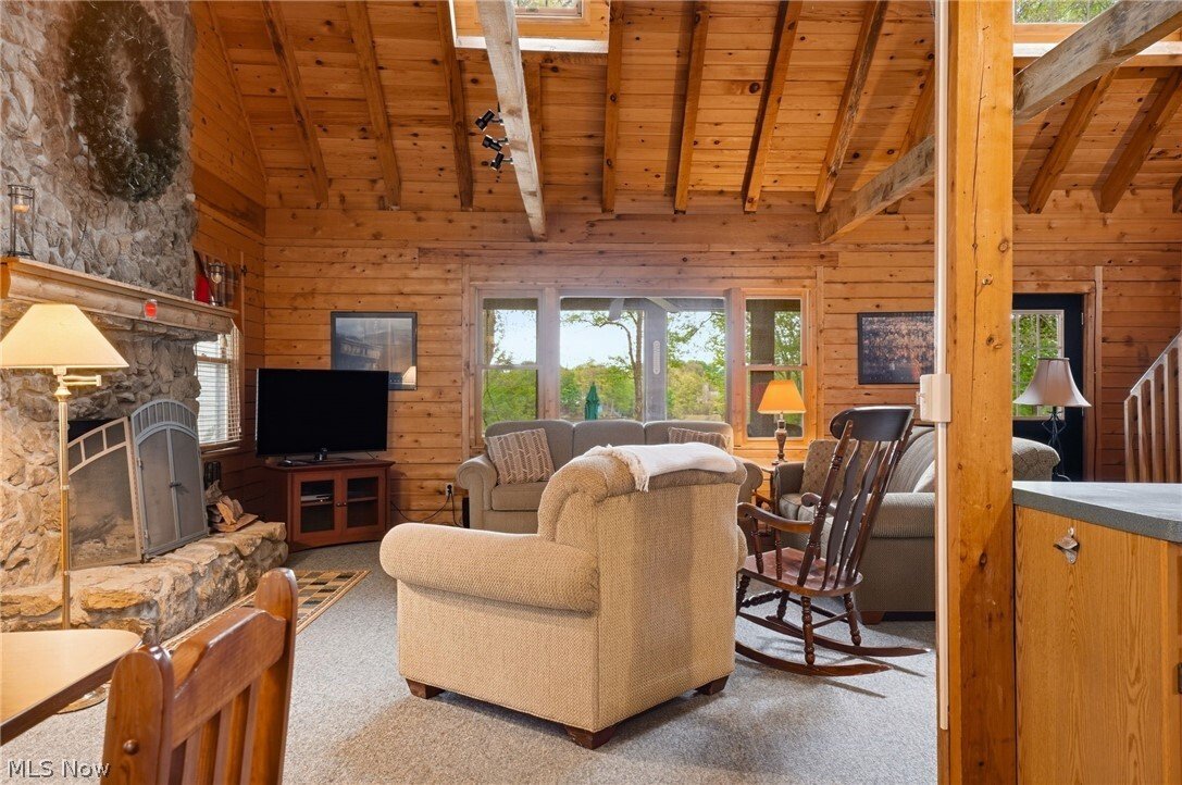 House in Rock Creek, Ohio, United States 3 - 17939015