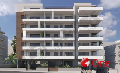 Apartment in South Athens, Attica, Greece 1
