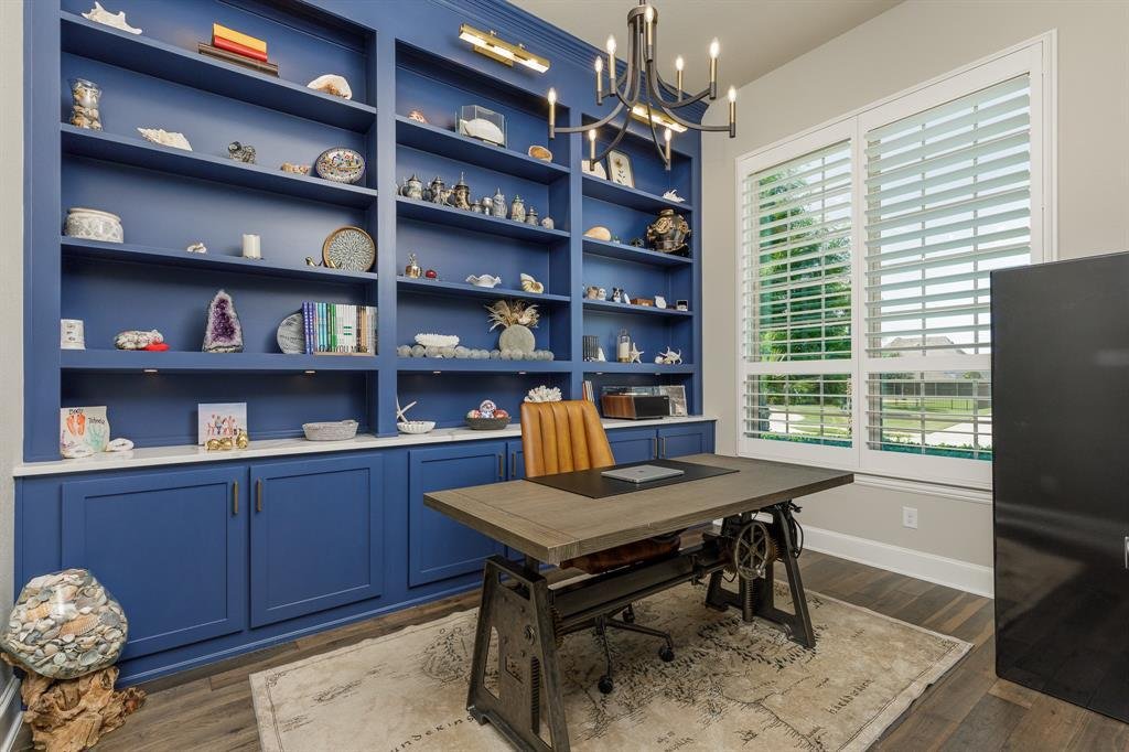 House in Prosper, Texas, United States 5 - 17928651