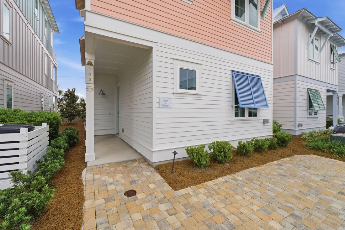 House in Panama City Beach, Florida, United States 2 - 17932658