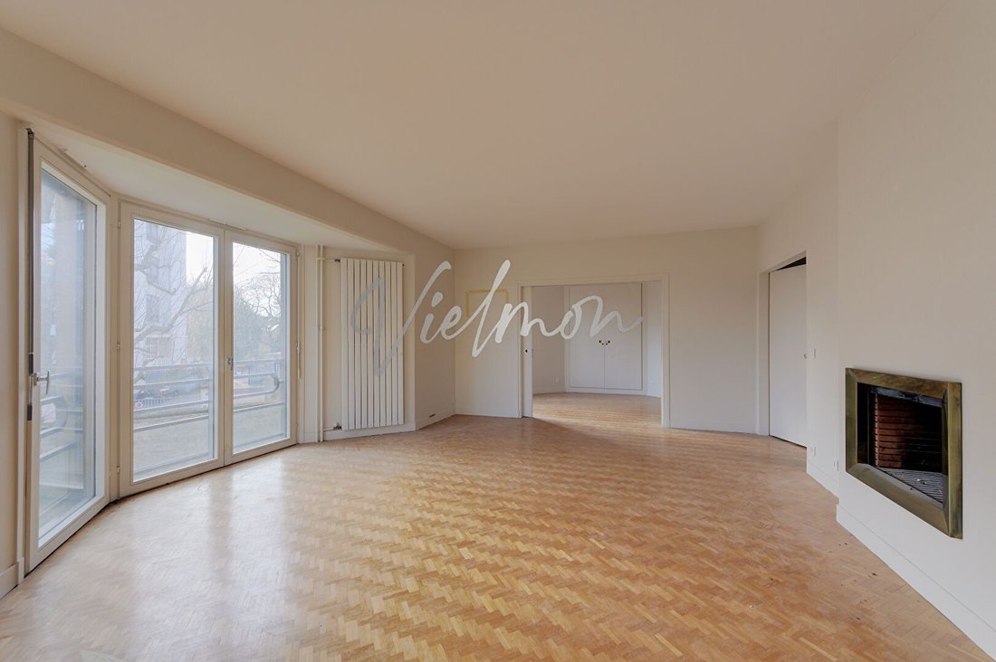 Apartment in Forêt, Saint-Germain-en-Laye, France 5 - 17313134