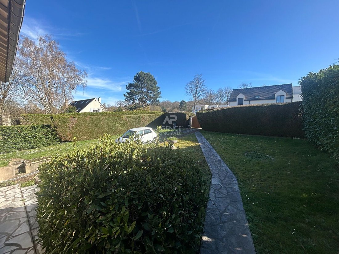 House in Orgeval, Ile-de-France, France 4 - 16066781