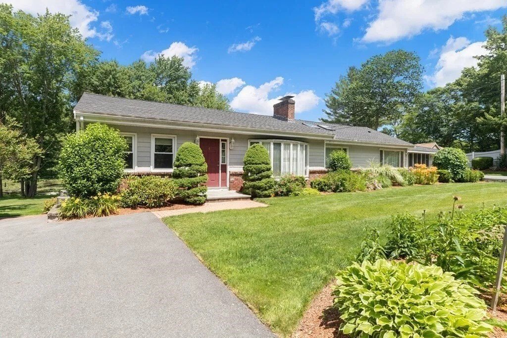 House in Middleton, Massachusetts, United States 3 - 17936084