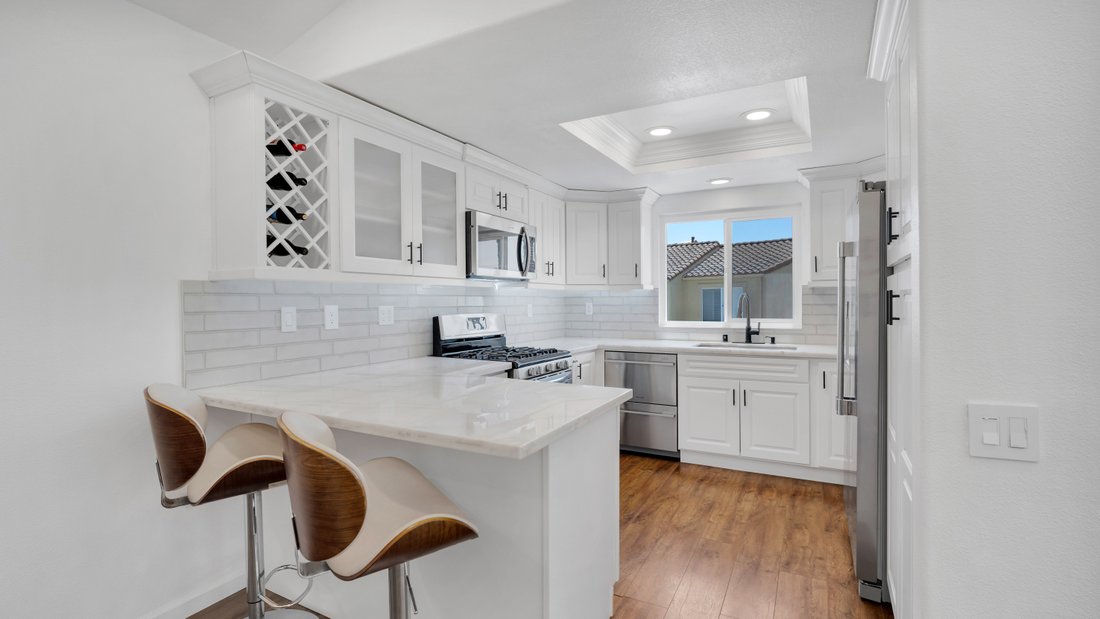 Condo in Laguna Niguel, California, United States 1 - 17945087