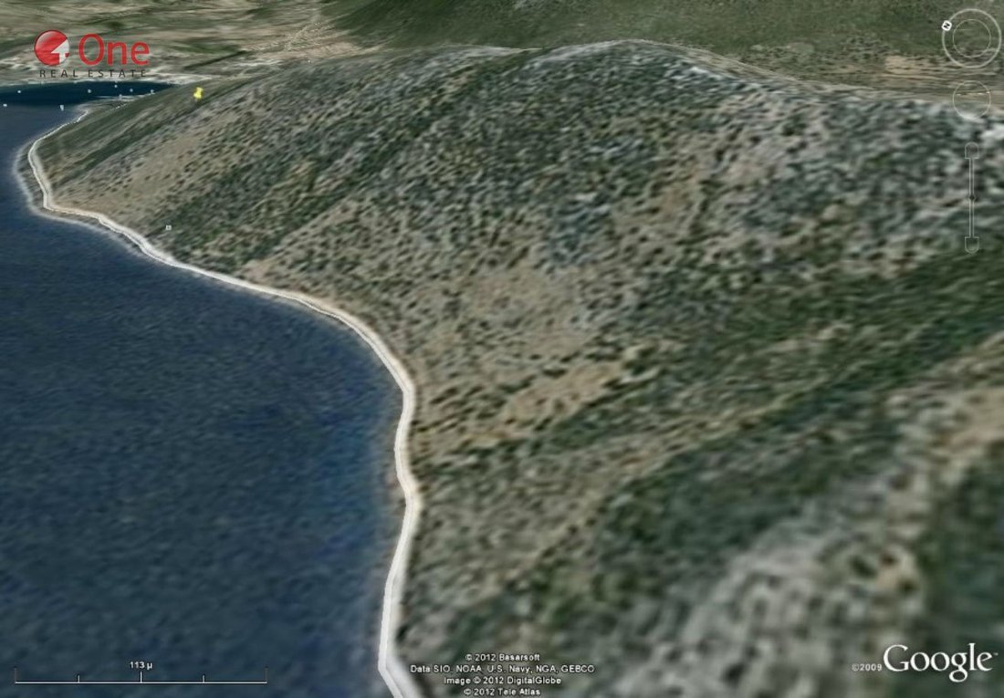 Land in Styra Municipal Unit, Thessaly and Central Greece, Greece 1 - 17932324