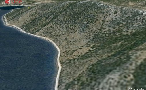 Land in Styra Municipal Unit, Thessaly and Central Greece, Greece 1