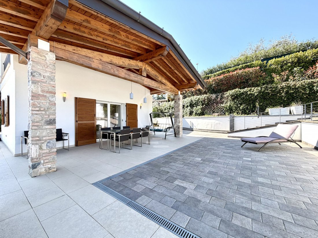 Villa in Soiano del Lago, Lombardy, Italy 5 - 17931202