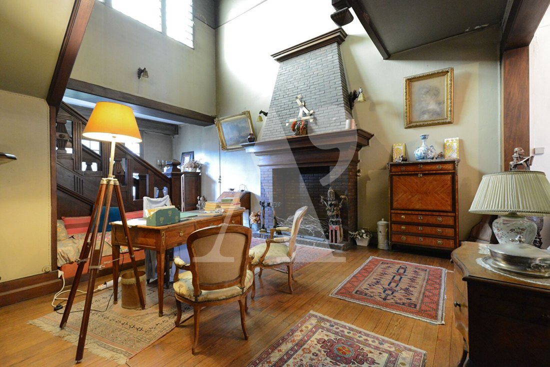 House in Le Lac-Bacalan, Bordeaux, France 5 - 15960140