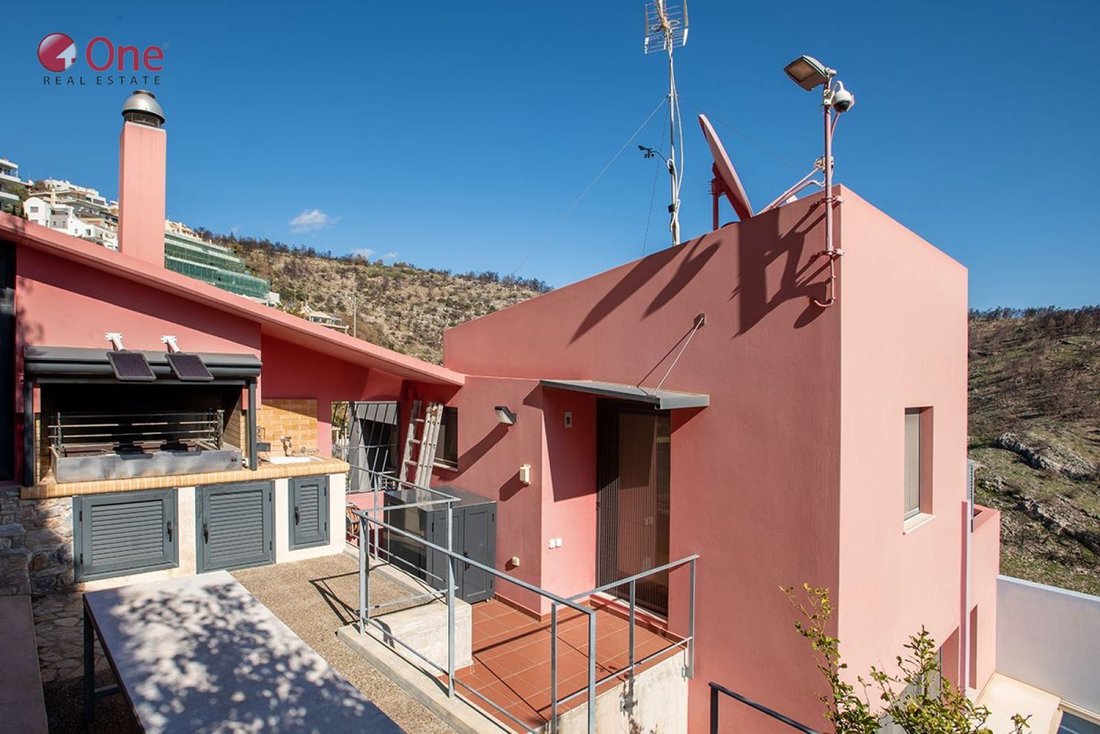 House in Voula, Attica, Greece 4 - 17931762