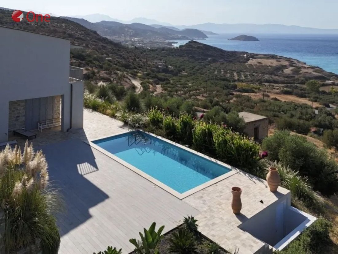 Villa in Community of Meseleri, Ierapetra, Greece 2 - 17932129