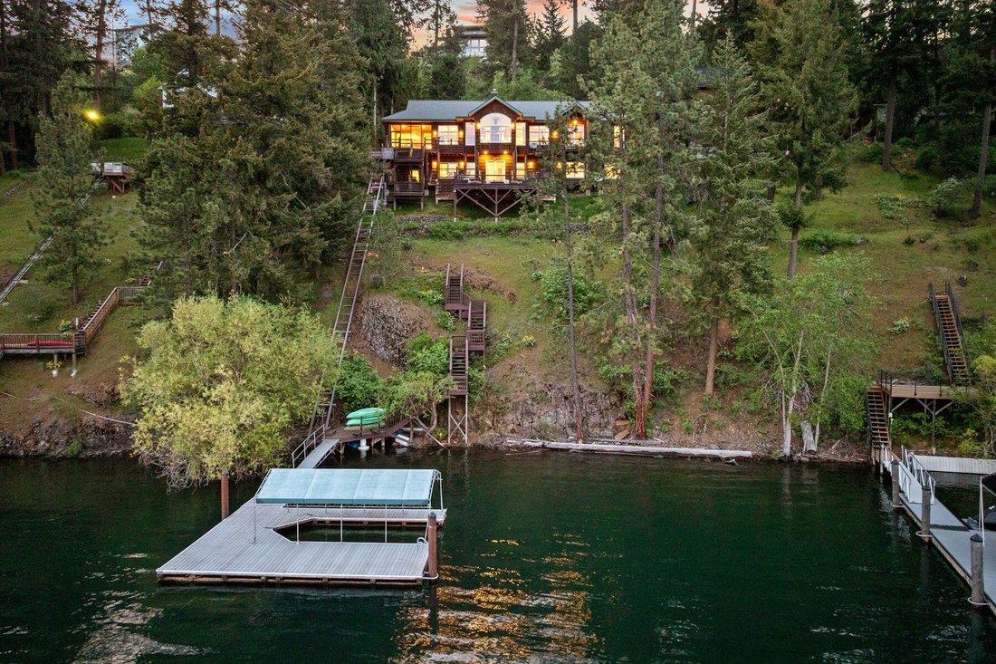 House in Hayden, Idaho, United States 2 - 17929837