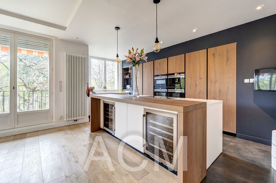 Apartment in Napoleon, Maisons-Laffitte, France 1 - 16066364