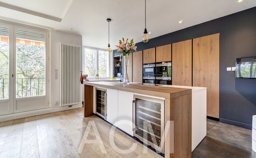 Appartamento a Napoleone, Maisons-Laffitte, Francia 1