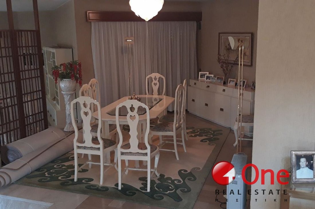 House in Kifisia, Attica, Greece 3 - 17932233