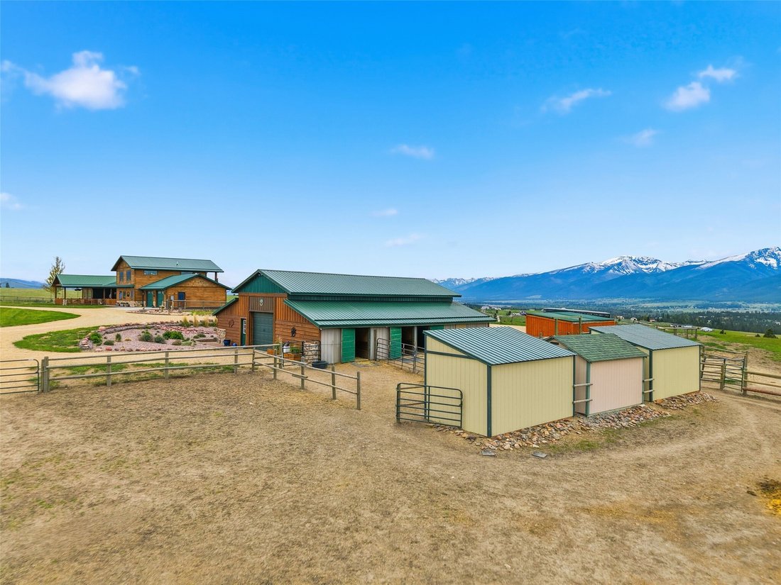 House in Florence, Montana, United States 2 - 17942701