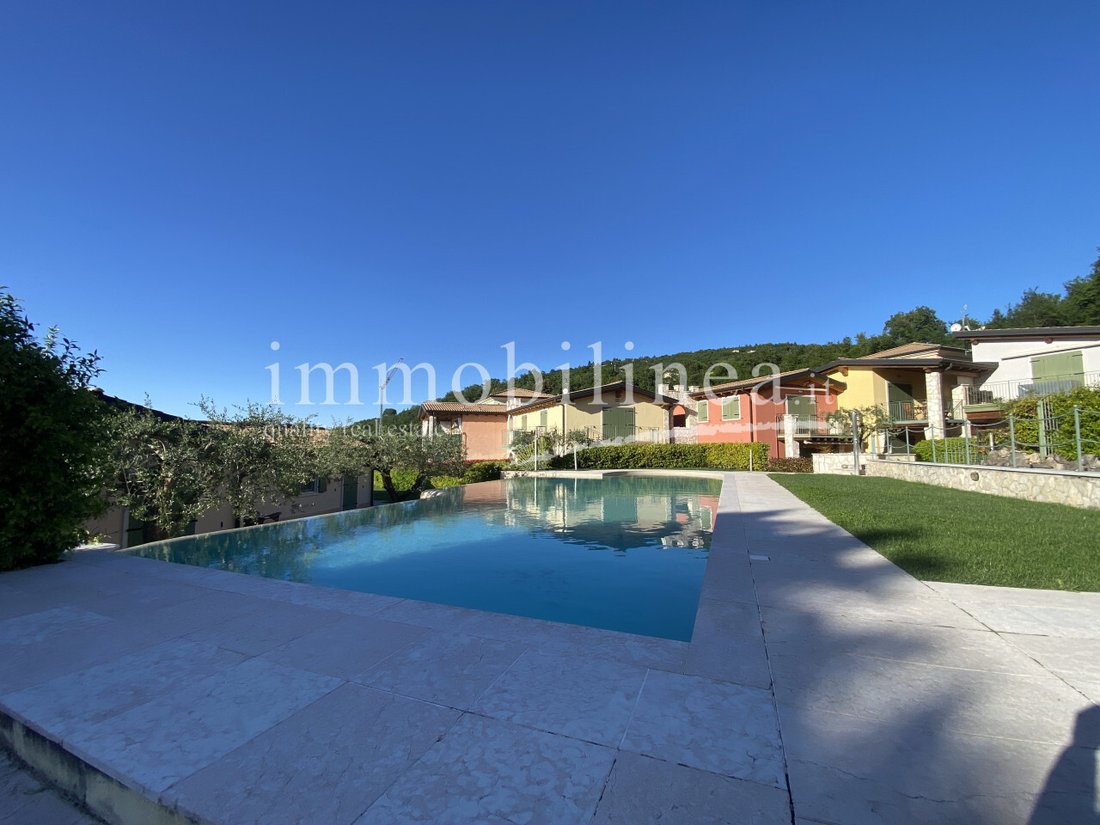 Apartment in Torri del Benaco, Veneto, Italy 2 - 17937018
