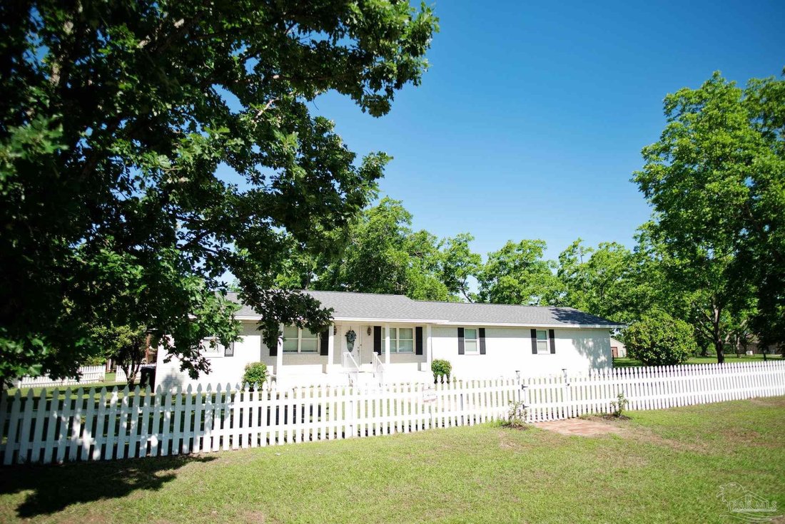 House in Cantonment, Florida, United States 3 - 17931267