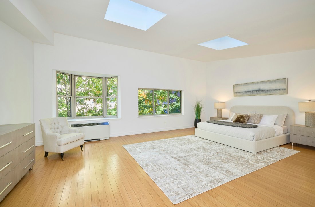 Condo in New York, New York, United States 5 - 16747694