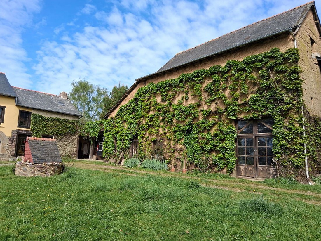 House in Romille, Brittany, France 4 - 17846892