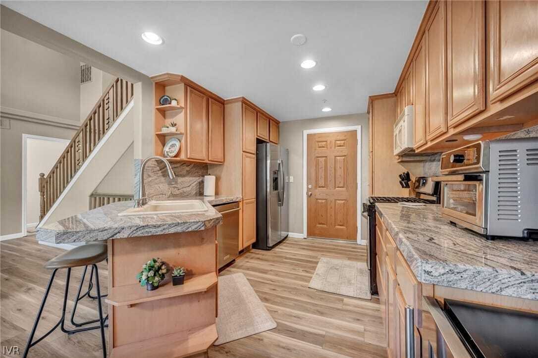 House in Incline Village, Nevada, United States 3 - 17936191