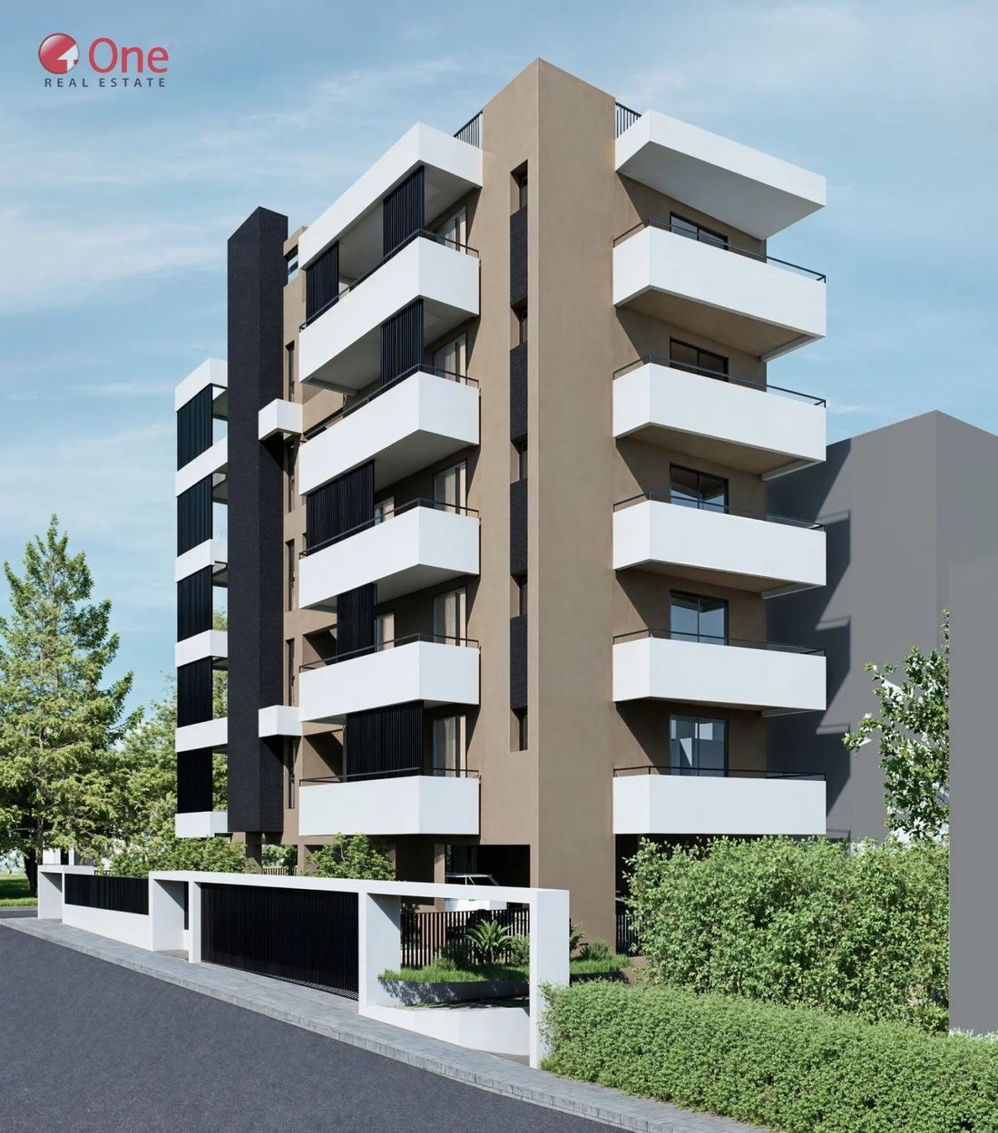 Apartment in Iraklio Attikis, Attica, Greece 2 - 17930642