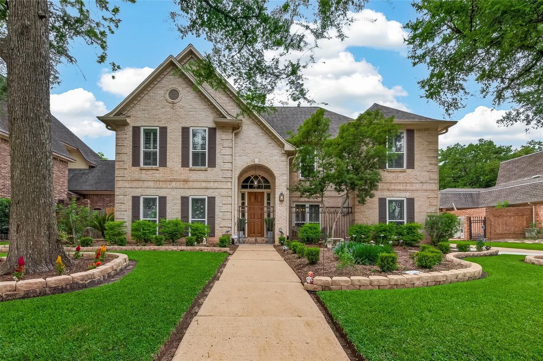 House in Richmond, Texas, United States 1 - 17934914