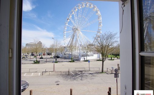 Apartment in Le Genette, La Rochelle, France 1