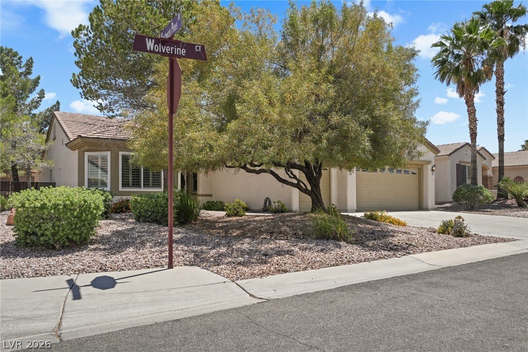 House in Henderson, Nevada, United States 3 - 17904020