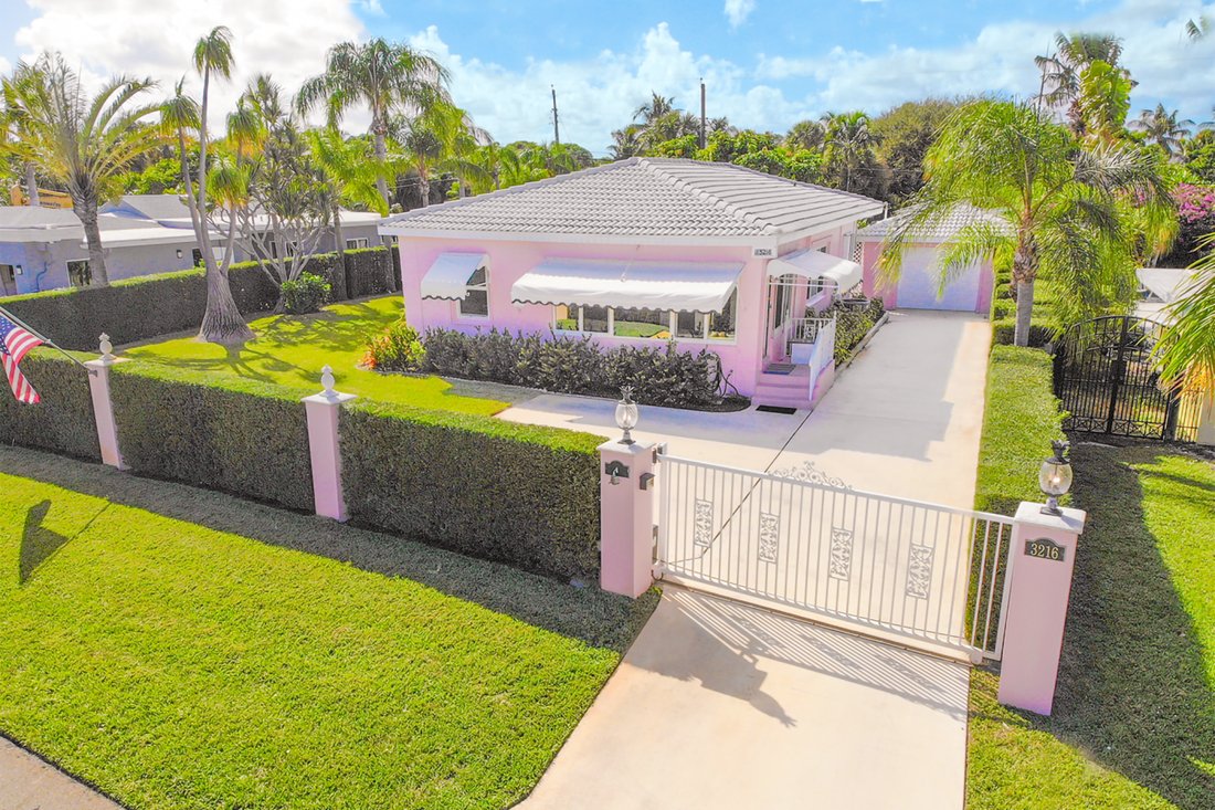 House in Delray Beach, Florida, United States 3 - 17942848