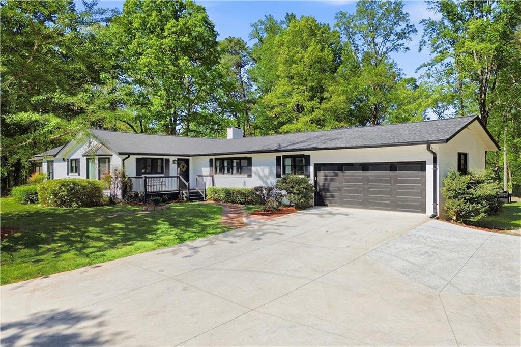House in Ball Ground, Georgia, United States 2 - 17933994