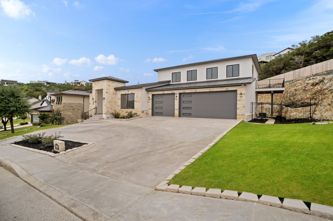 House in San Antonio, Texas, United States 2 - 17929554
