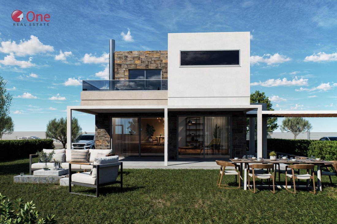 House in Aegina, Attica, Greece 4 - 17930334
