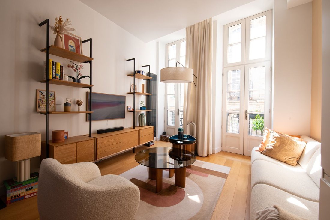 House in Le Lac-Bacalan, Bordeaux, France 1 - 17505334